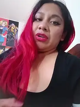 Stripchat Sex Chat of PokeGirld