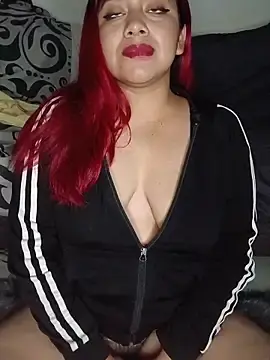 Stripchat Nude Webcam of PokeGirld