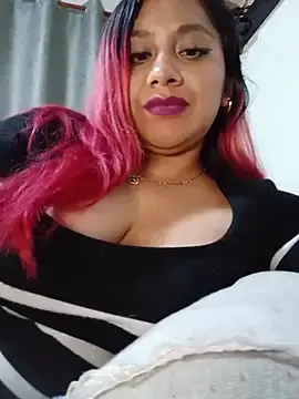 Stripchat Live Sex of PokeGirld