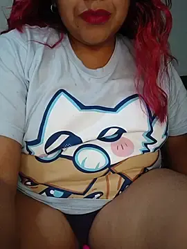 Stripchat Adult Webcam of PokeGirld