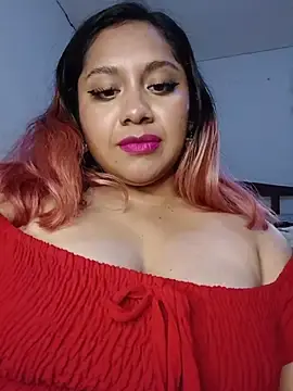 Stripchat Sex Cam of PokeGirld