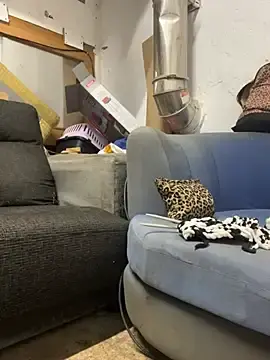 Stripchat Nude Webcam of ZorraDeFuego