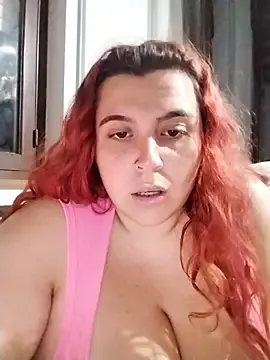 Stripchat Live Sex of ZorraDeFuego