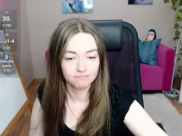 Stripchat Adult Video Chat of babysue89