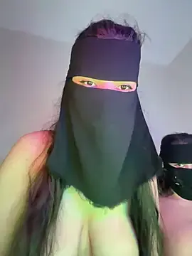 Stripchat Sex Chat of hot_yaldiz