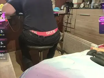 Stripchat Adult Webcams of misteryman1956