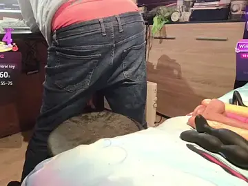 Stripchat Best Webcam of misteryman1956