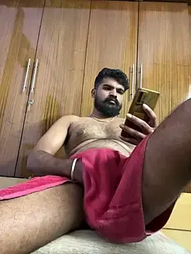 Stripchat Free Porn Cam of vinay1018