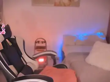 Stripchat Free Porn Cam of ChloeMoreti