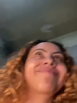 Stripchat Live Porn of Chloe_Leaozinho