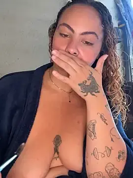 Stripchat Sex Chat of Chloe_Leaozinho