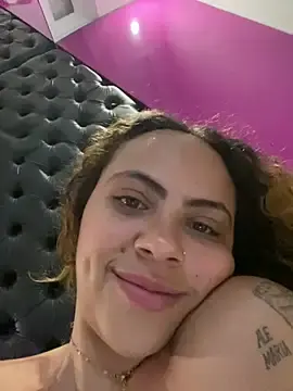 Stripchat Best Webcam of Chloe_Leaozinho