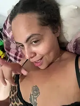 Stripchat Adult Webcams of Chloe_Leaozinho