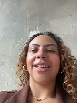 Stripchat Sex Chat of Chloe_Leaozinho