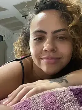 Stripchat Sex Chat of Chloe_Leaozinho