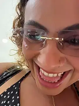 Stripchat Free Live Porn of Chloe_Leaozinho