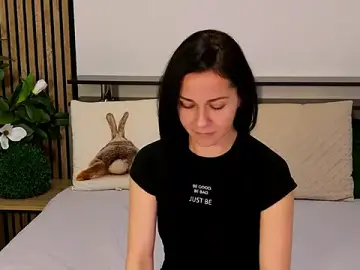 Stripchat Best live sex cam show of DitaNoir