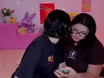 Stripchat Free Live Porn of Gaby_Danna