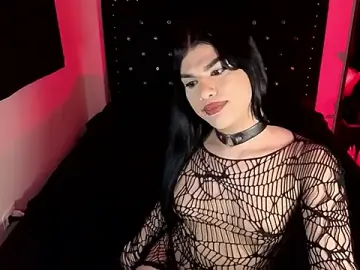 Stripchat Best Webcam of MiaTenebra