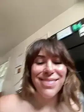 Stripchat Live Porn of MommyGambit