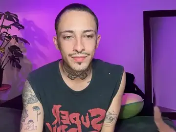 Stripchat Adult Video Chat of Noah_and_Steven