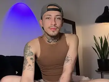 Stripchat Best live sex cam show of Noah_and_Steven