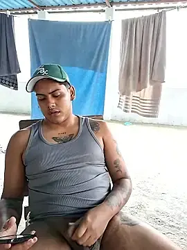 Stripchat Private Sex Chat of Saul_88