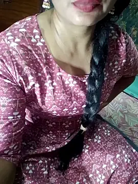 Stripchat Adult Webcams of Shalini_telugu09