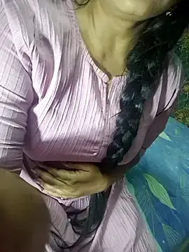 Stripchat Best live sex cam show of Shalini_telugu09