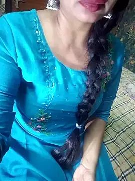 Stripchat Best Webcam of Shalini_telugu09