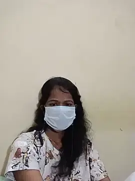 Stripchat Free Live Porn of Tamil_MukilVenba