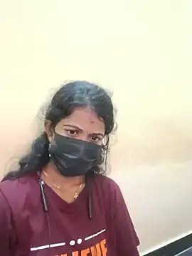 Stripchat Live Porn of Tamil_MukilVenba