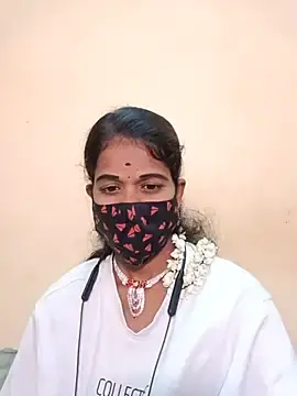 Stripchat Free Live Porn of Tamil_MukilVenba