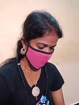 Stripchat Private Sex Chat of Tamil_MukilVenba