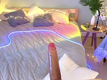 Stripchat Live Porn of TwilightSparkle_