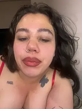 Stripchat Live Porn of Xasianxbiggiexbabyxoxo444
