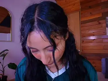 Stripchat Best Webcam of amber_curly