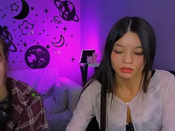 Stripchat Best live sex cam show of itscharlliee