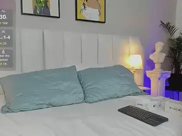 Stripchat Live Sex of madisson__Stone