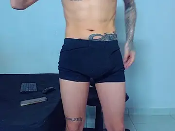 Stripchat Best live sex cam show of mikecoper_23