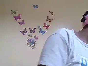 Stripchat Sex Cam of miss_melis