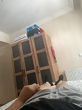 Stripchat Best live sex cam show of sikici18_