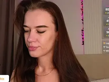 Stripchat Best live sex cam show of BBabyShark