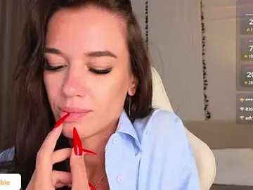 Stripchat Nude Webcam of BBabyShark