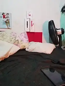 Stripchat Best Webcam of ByNara