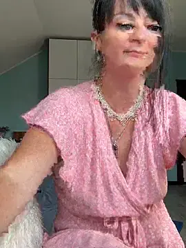 Stripchat Best Webcam of CherryCherry03