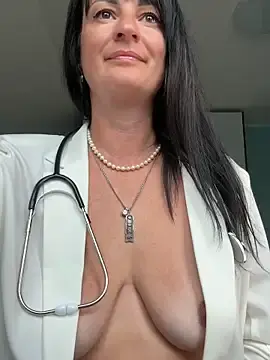 Stripchat Live Porn of CherryCherry03