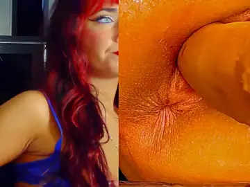 Stripchat Free Live Porn of DesereaRose