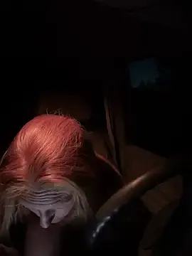 Stripchat Live Sex of GoldenFlameGoddess