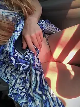 Stripchat Adult Video Chat of GoldenFlameGoddess